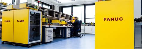 robot-tech cnc machine tool repair and service|FANUC Repair Service .